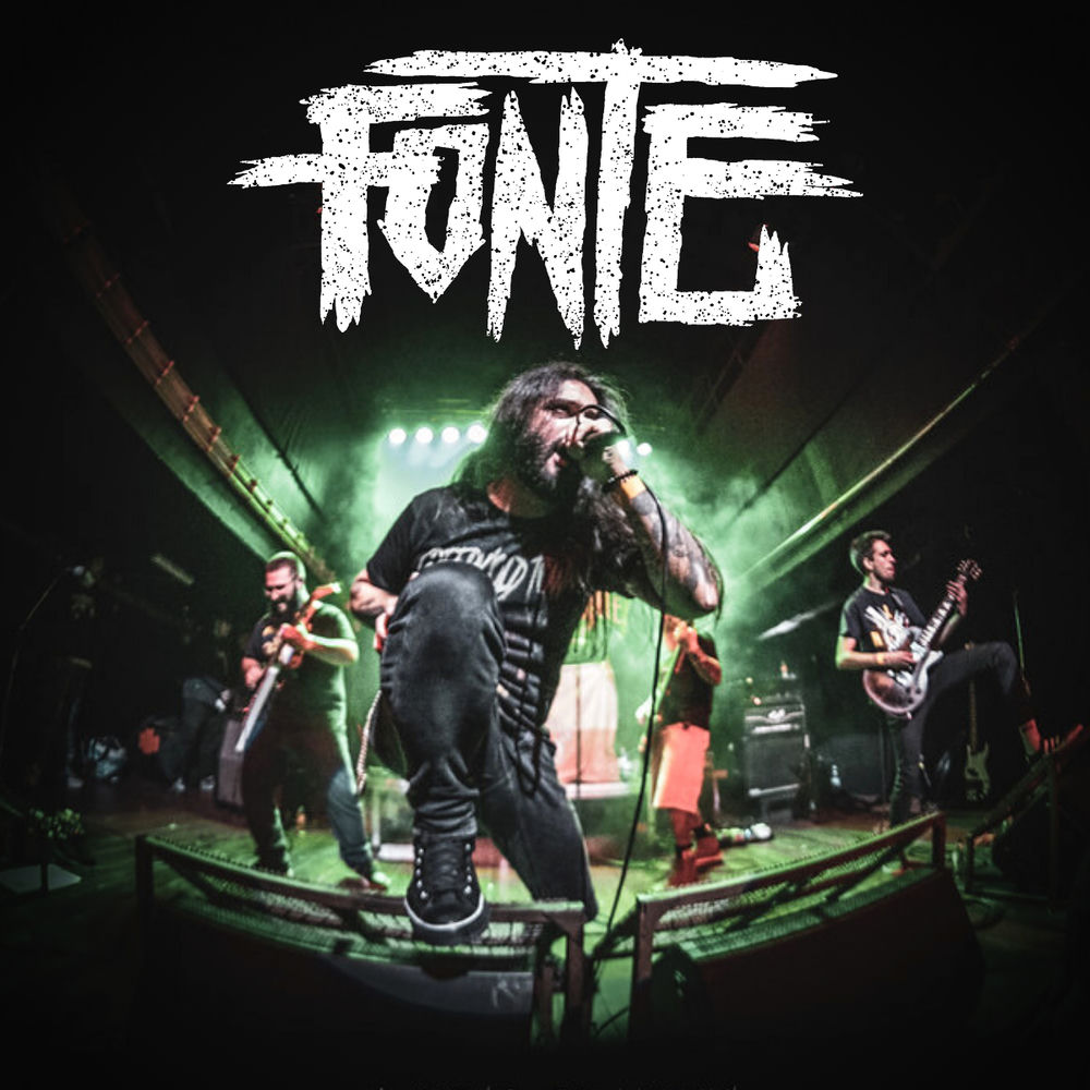 Fonté