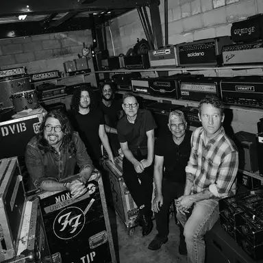 Foo Fighters