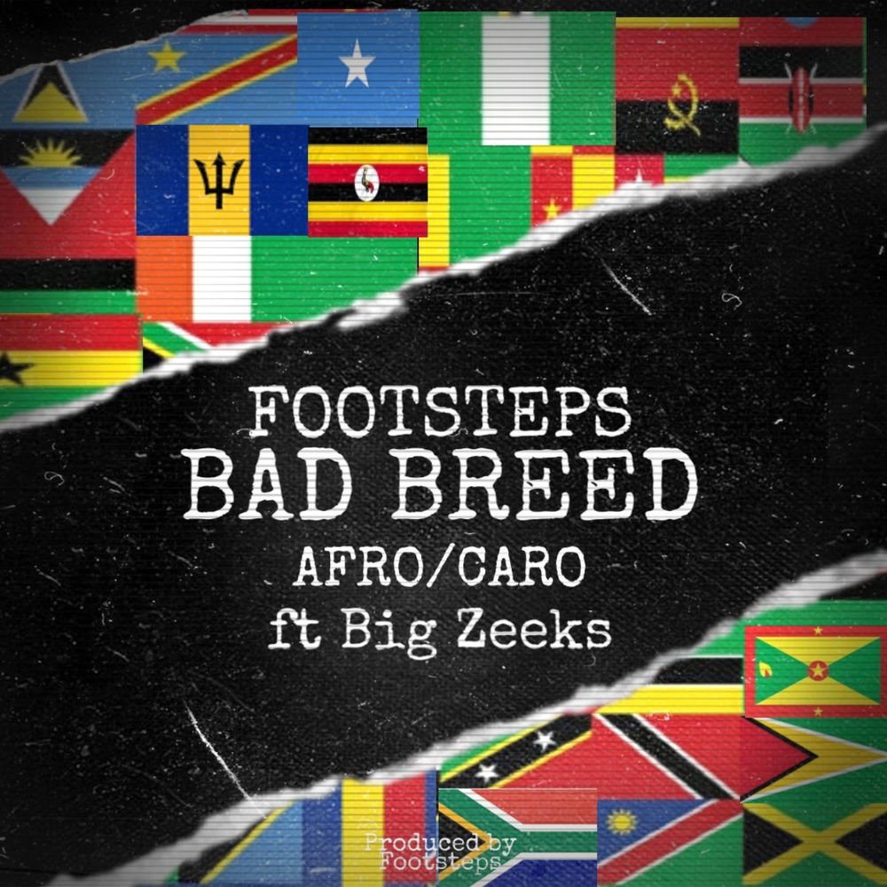 Footsteps