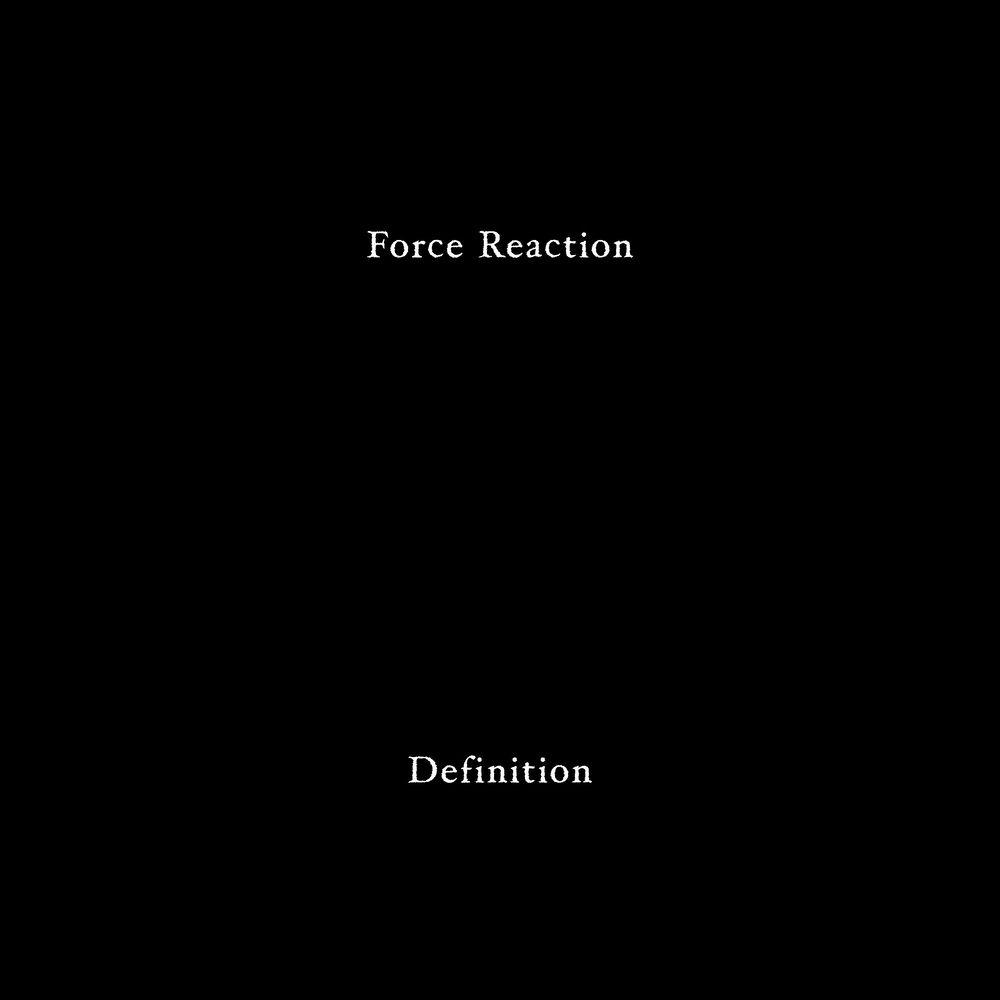 Force Reaction