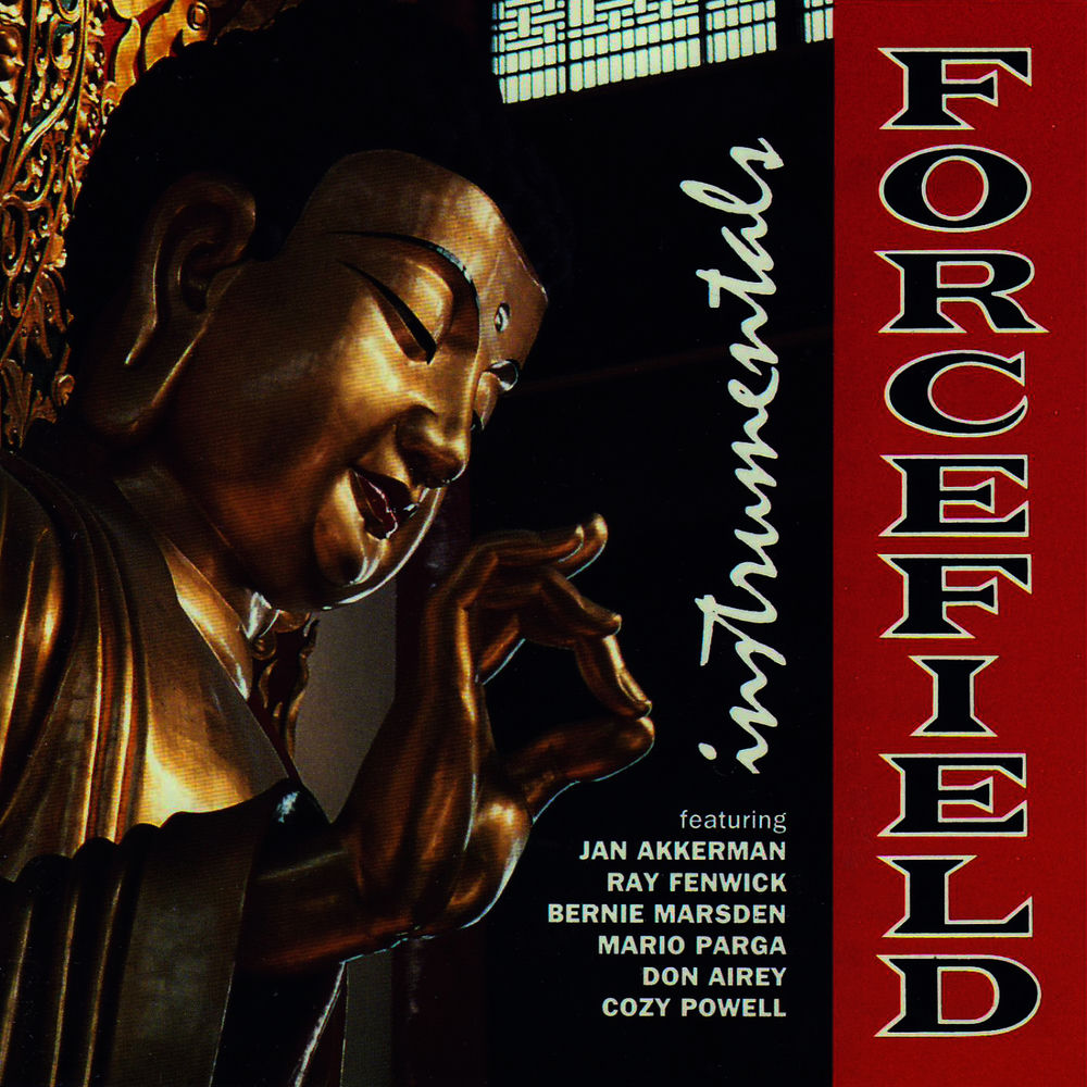 Forcefield