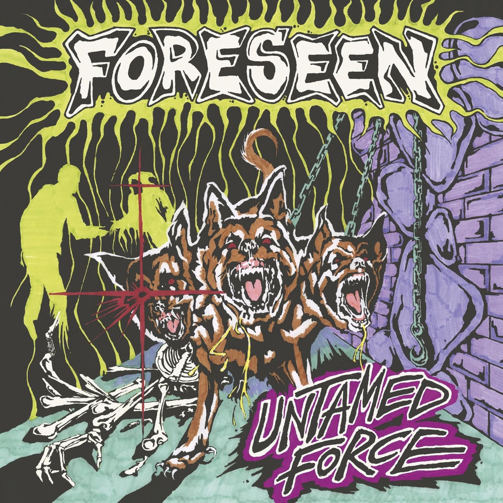 Foreseen