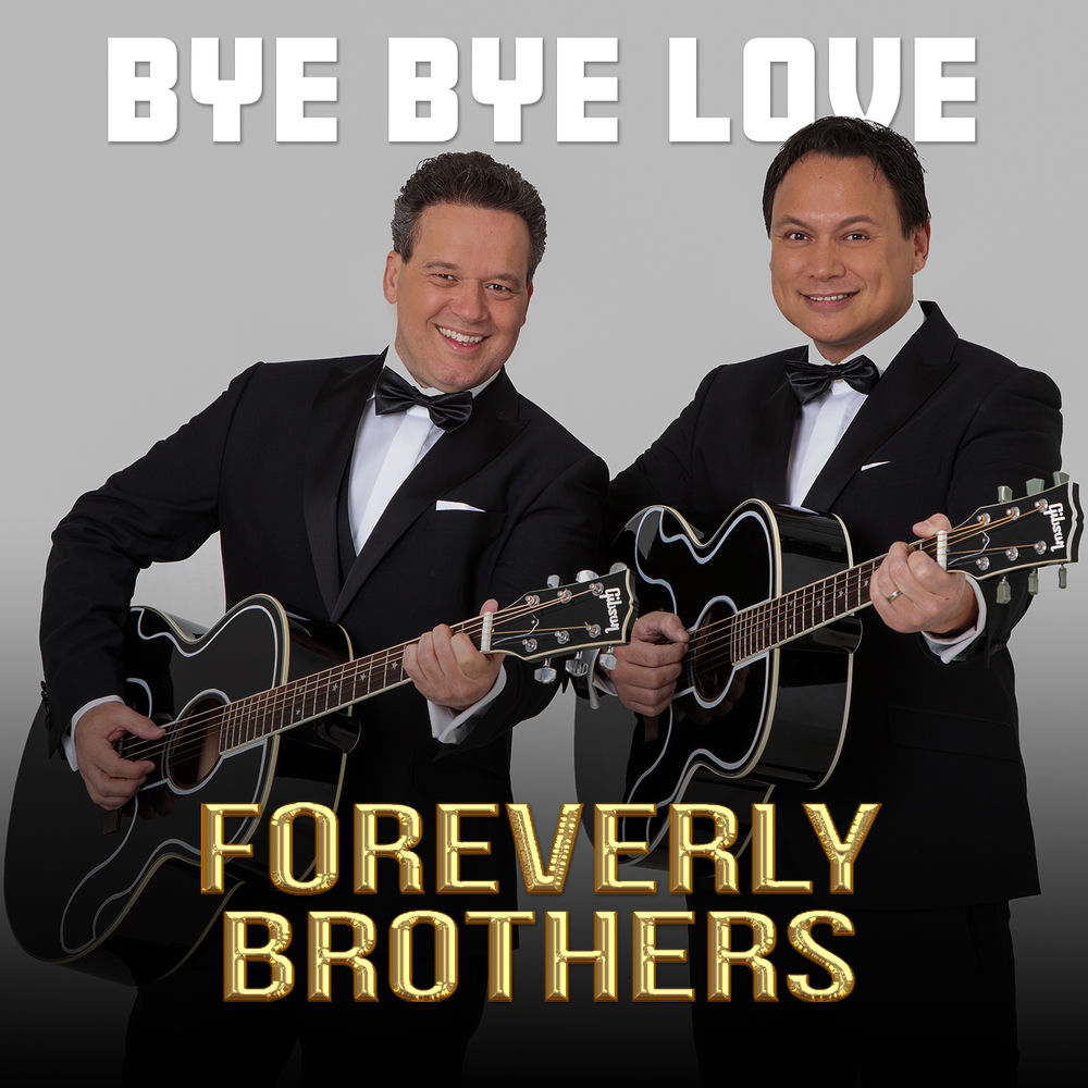 ForEverly Brothers