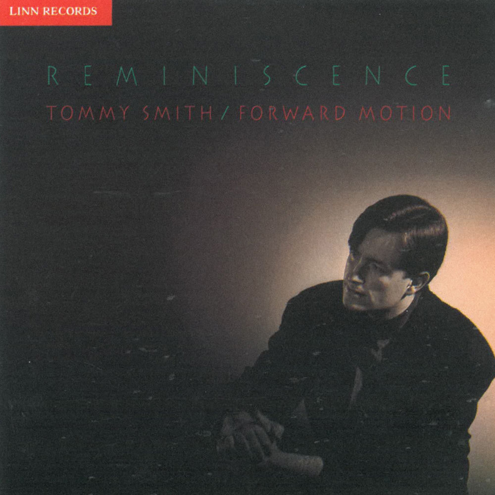 Forward Motion