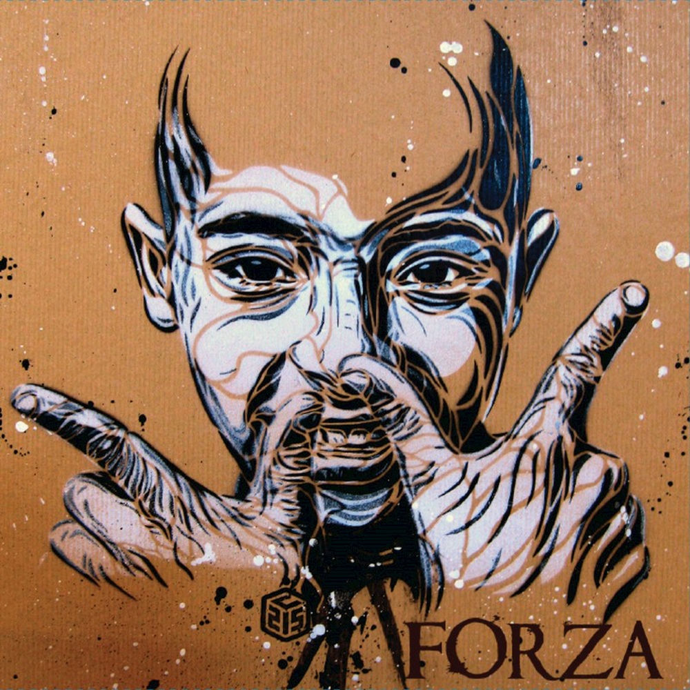 Forza