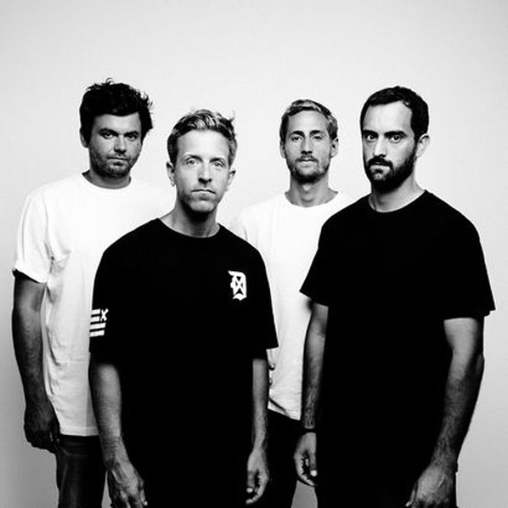 Fourward