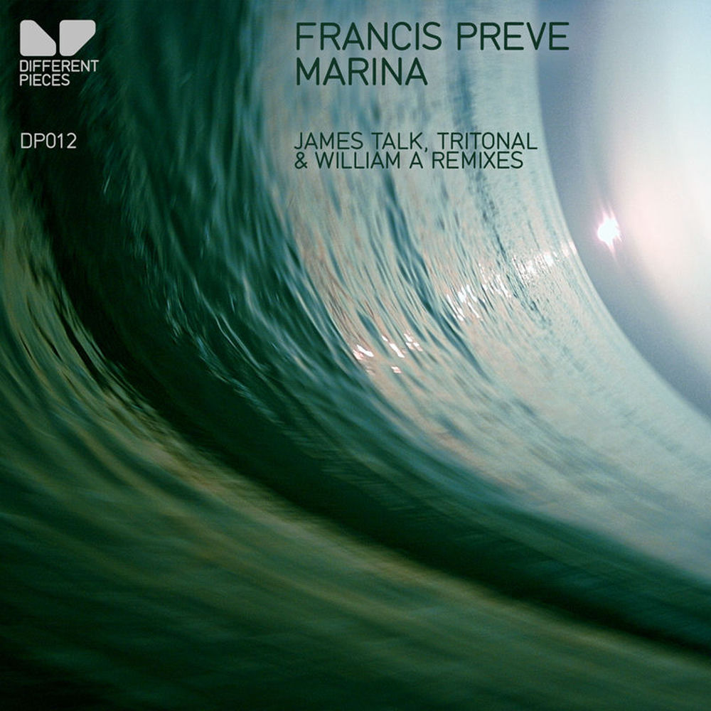 Francis Preve