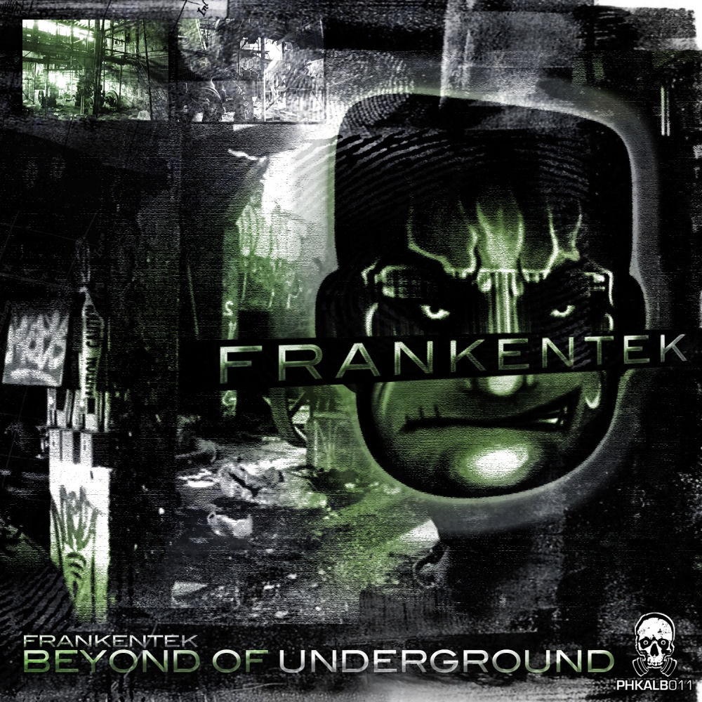 FrankenTek