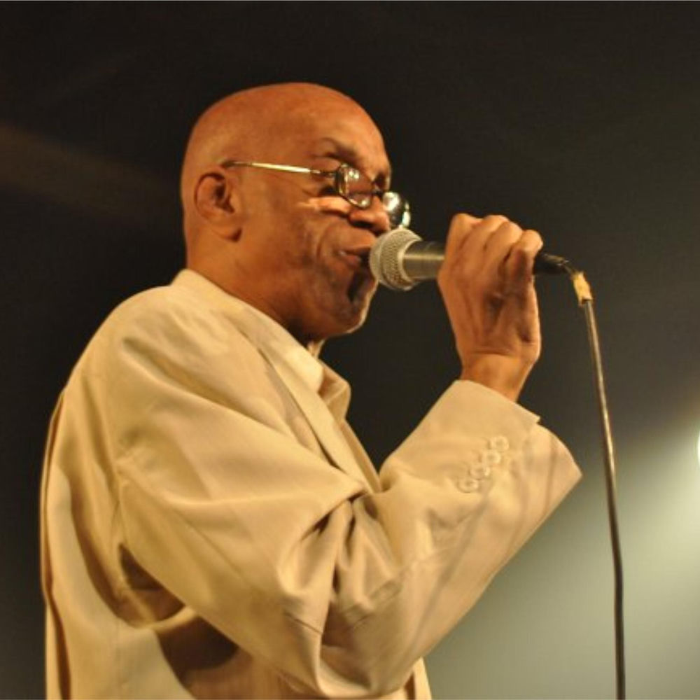Frankie Paul