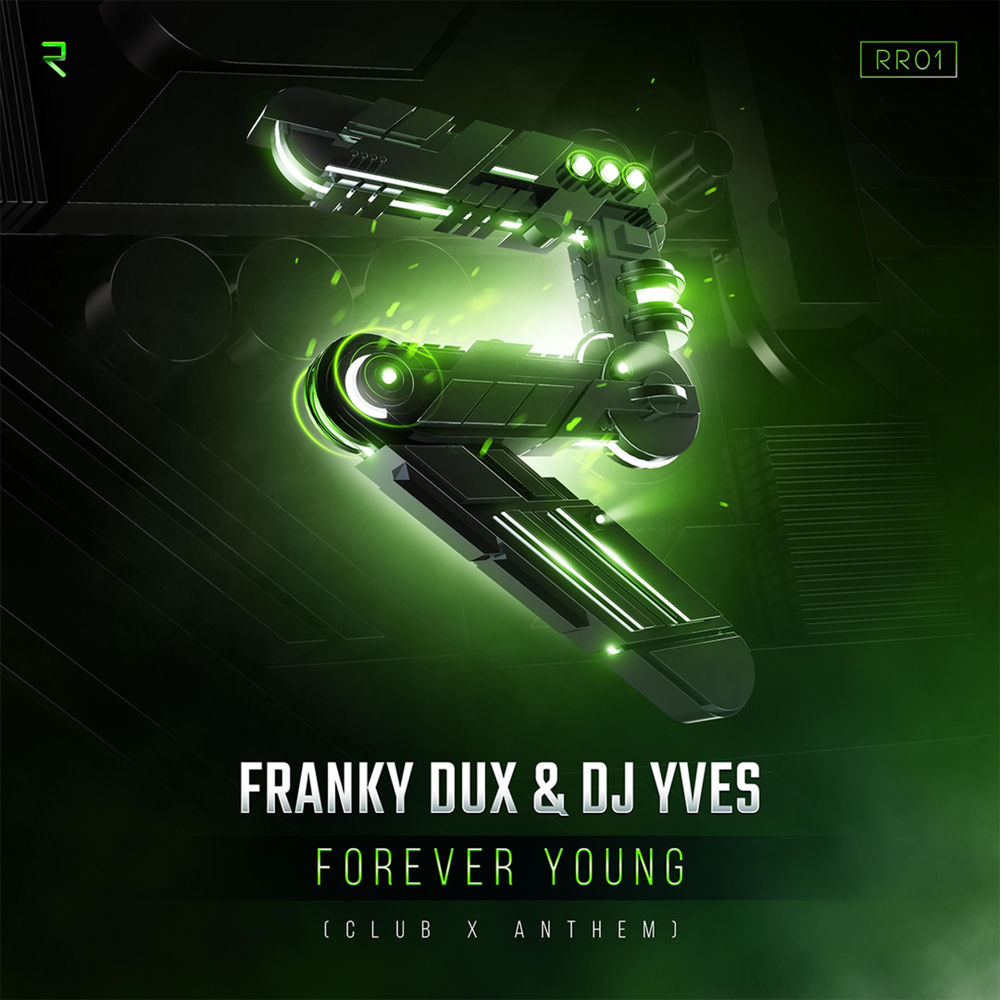 Franky Dux