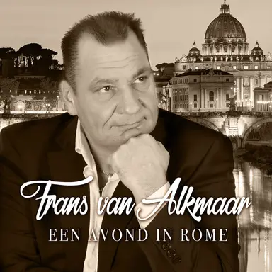 Frans van Alkmaar