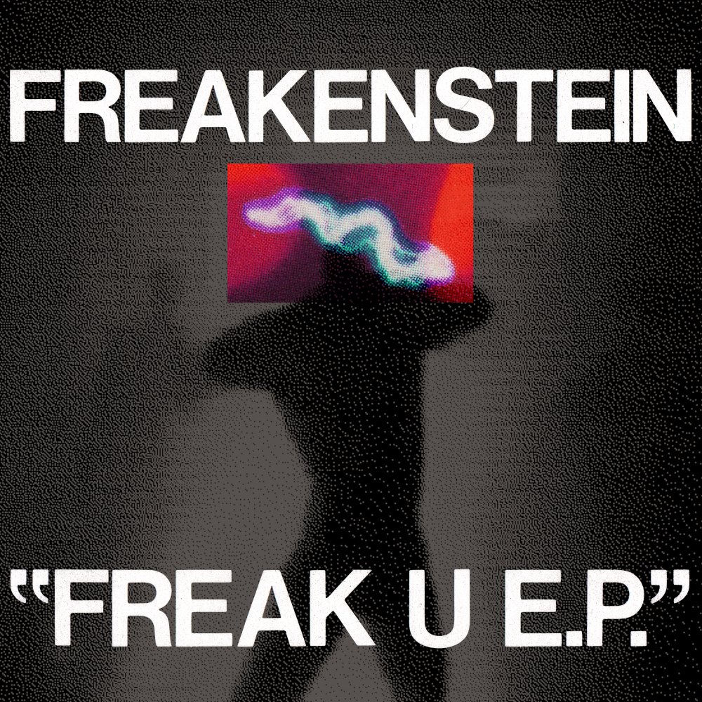 Freakenstein