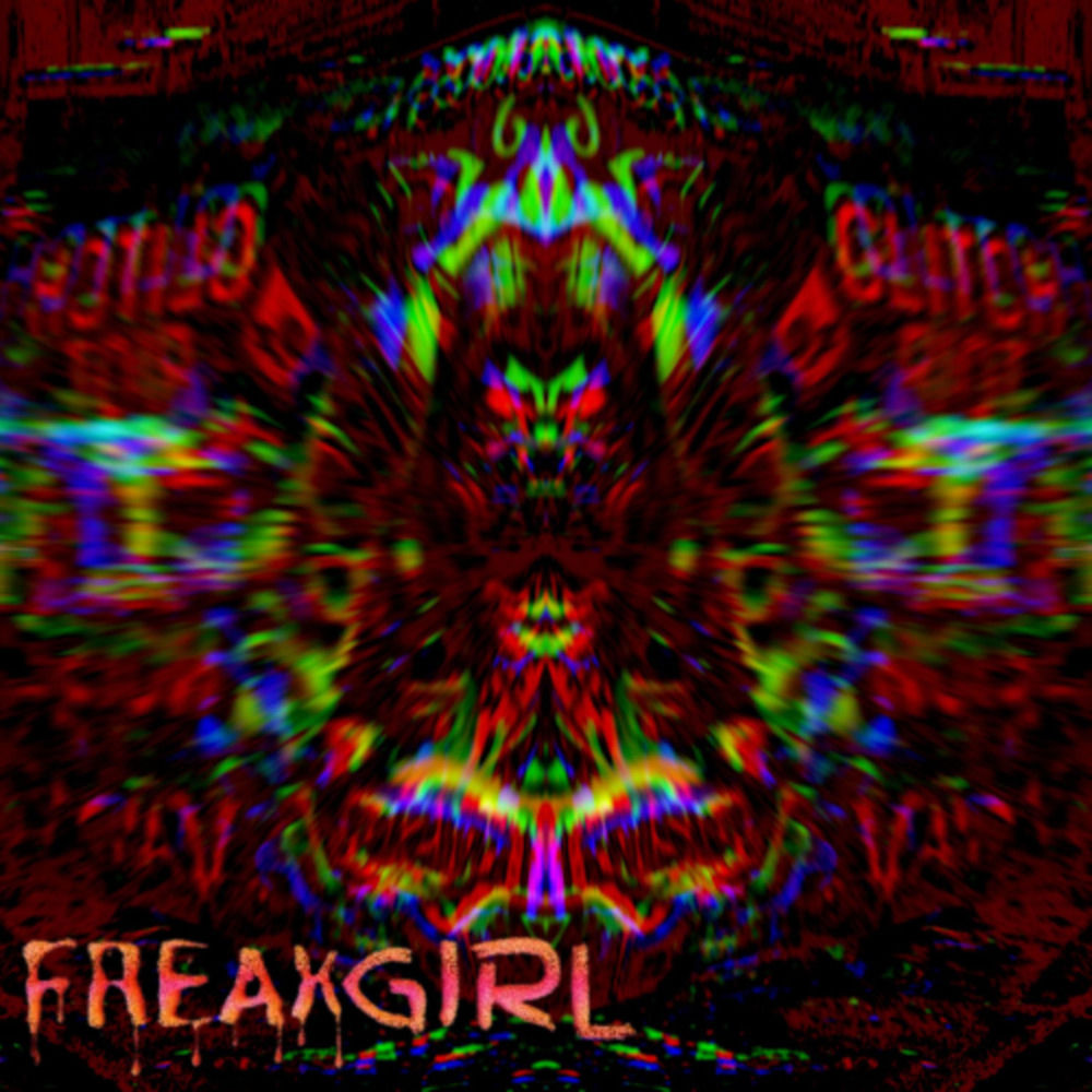 FREAKGIRL