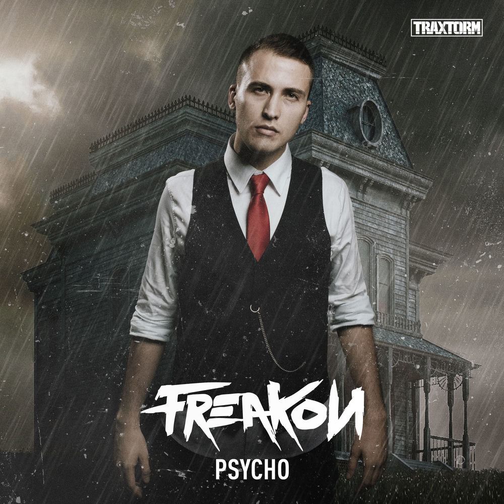 Freakon