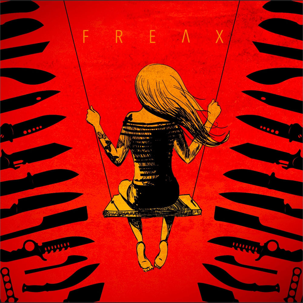 FreaX