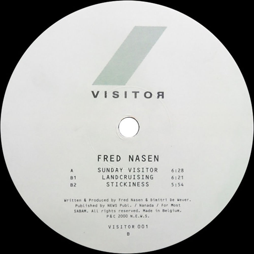 Fred Nasen
