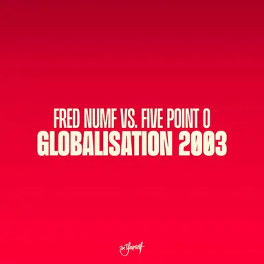 Fred Numf