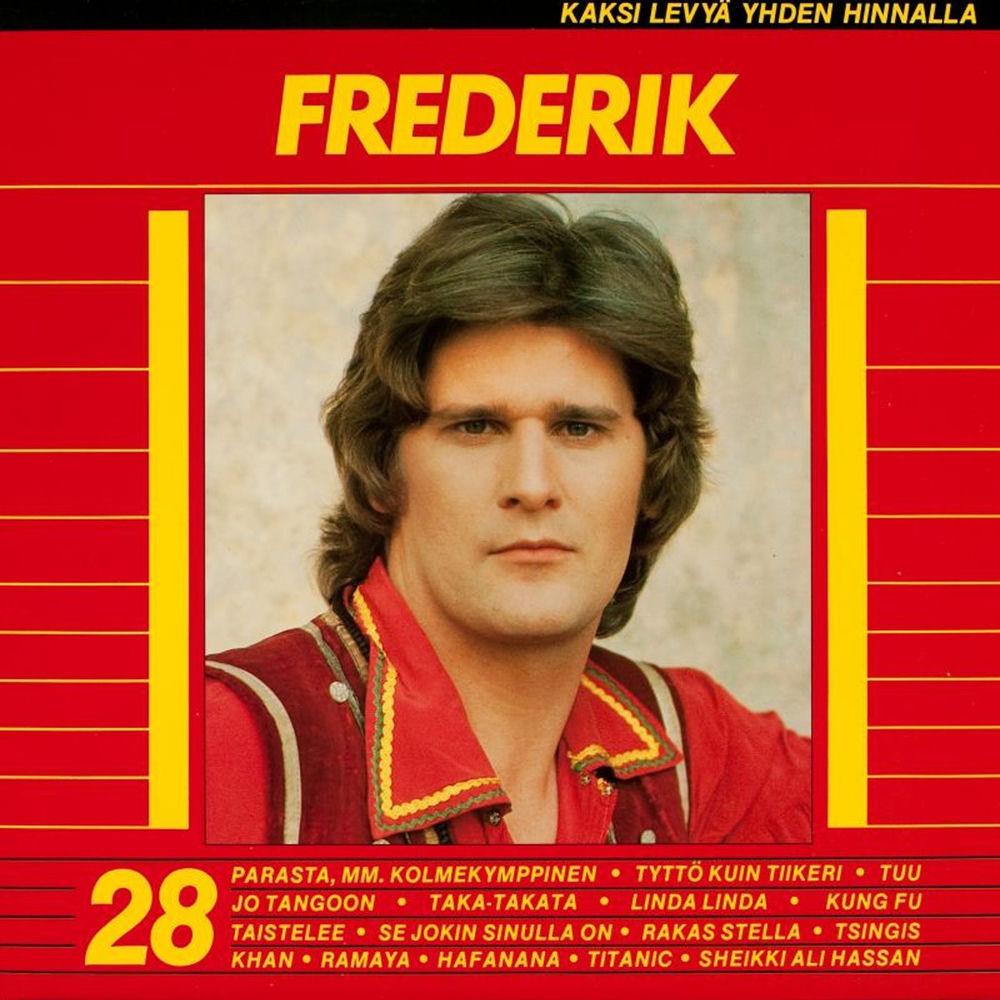 Frederik