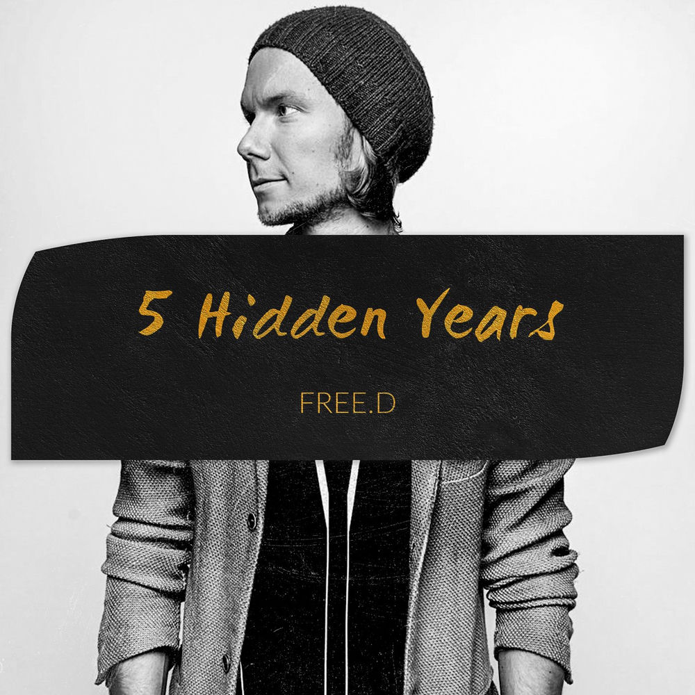 Free.D