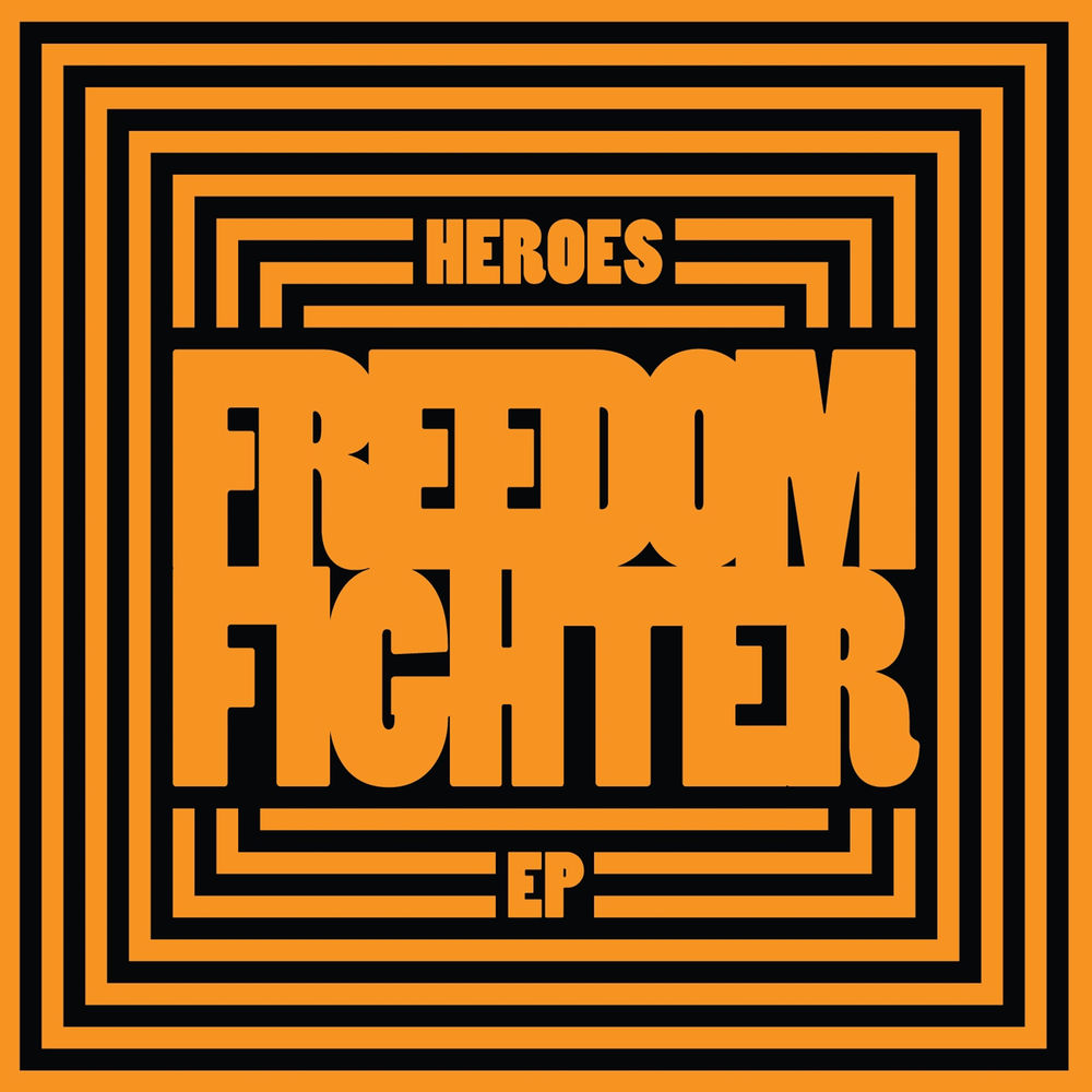 Freedom Fighter