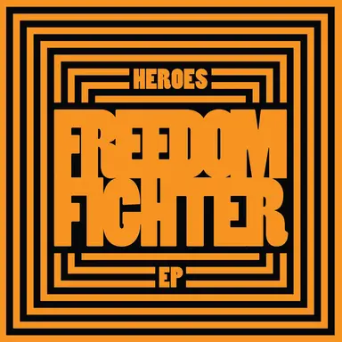 Freedom Fighter