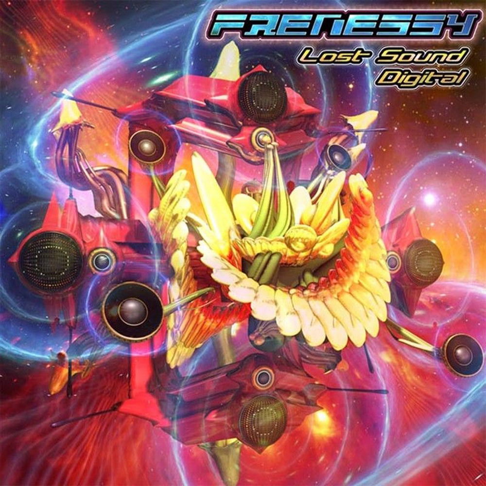 Frenessy