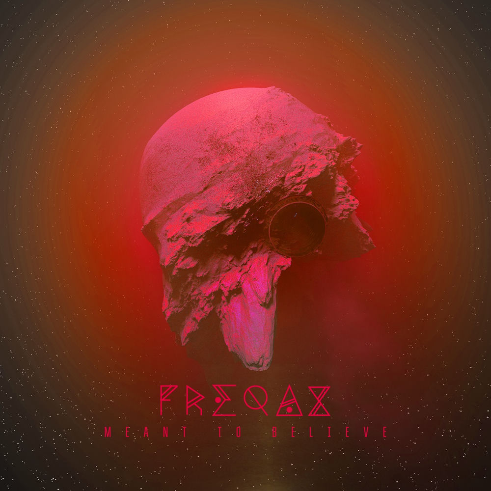 Freqax