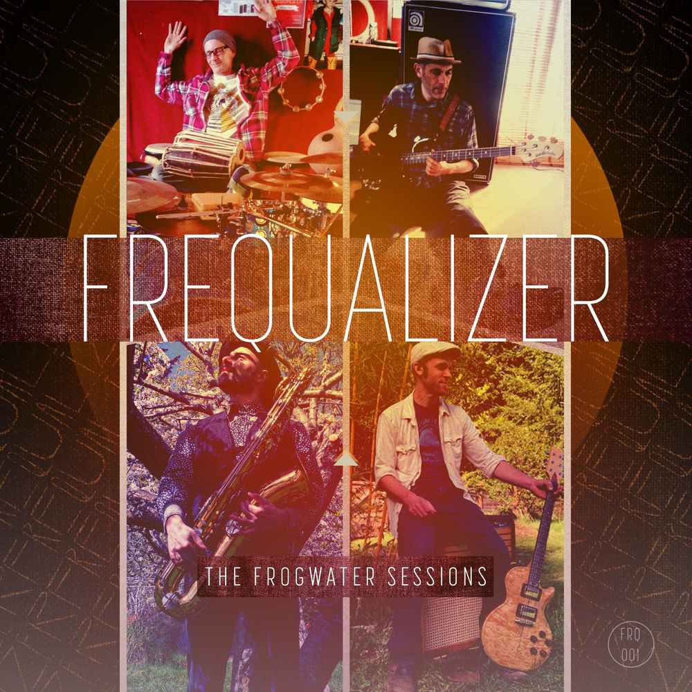 Frequalizer