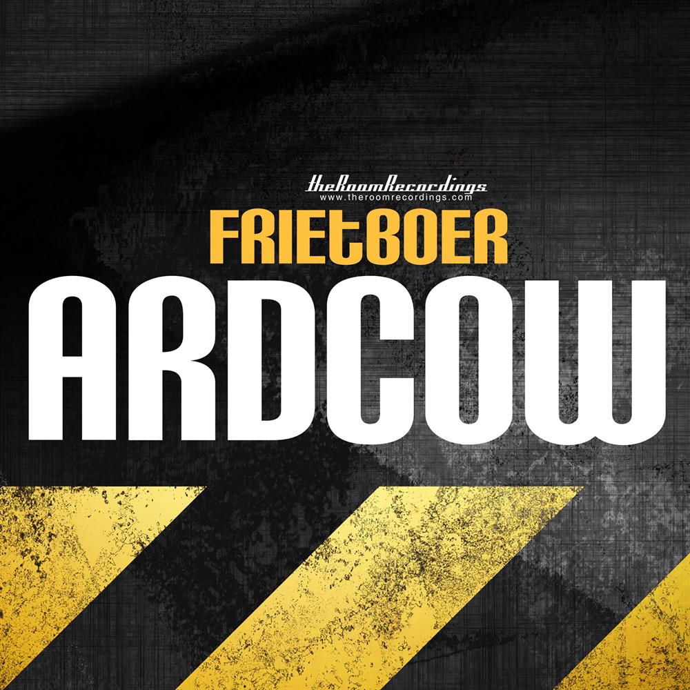 Frietboer