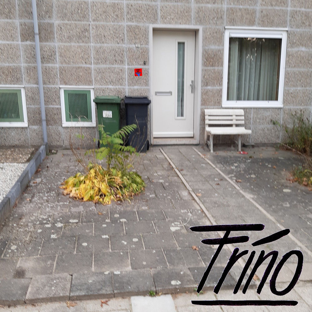 Frino
