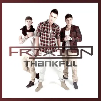 Frixion