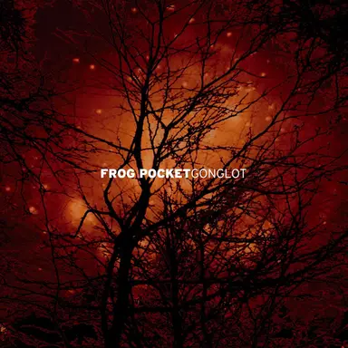 Frog Pocket