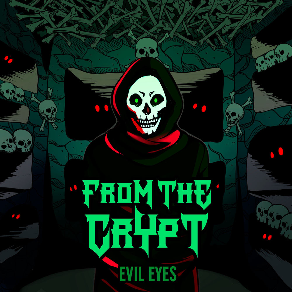 From The Crypt