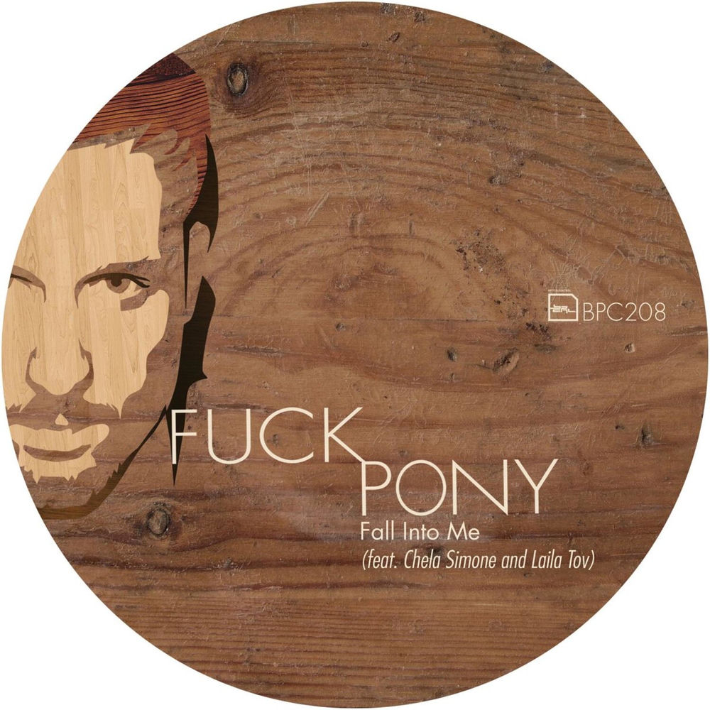Fuckpony