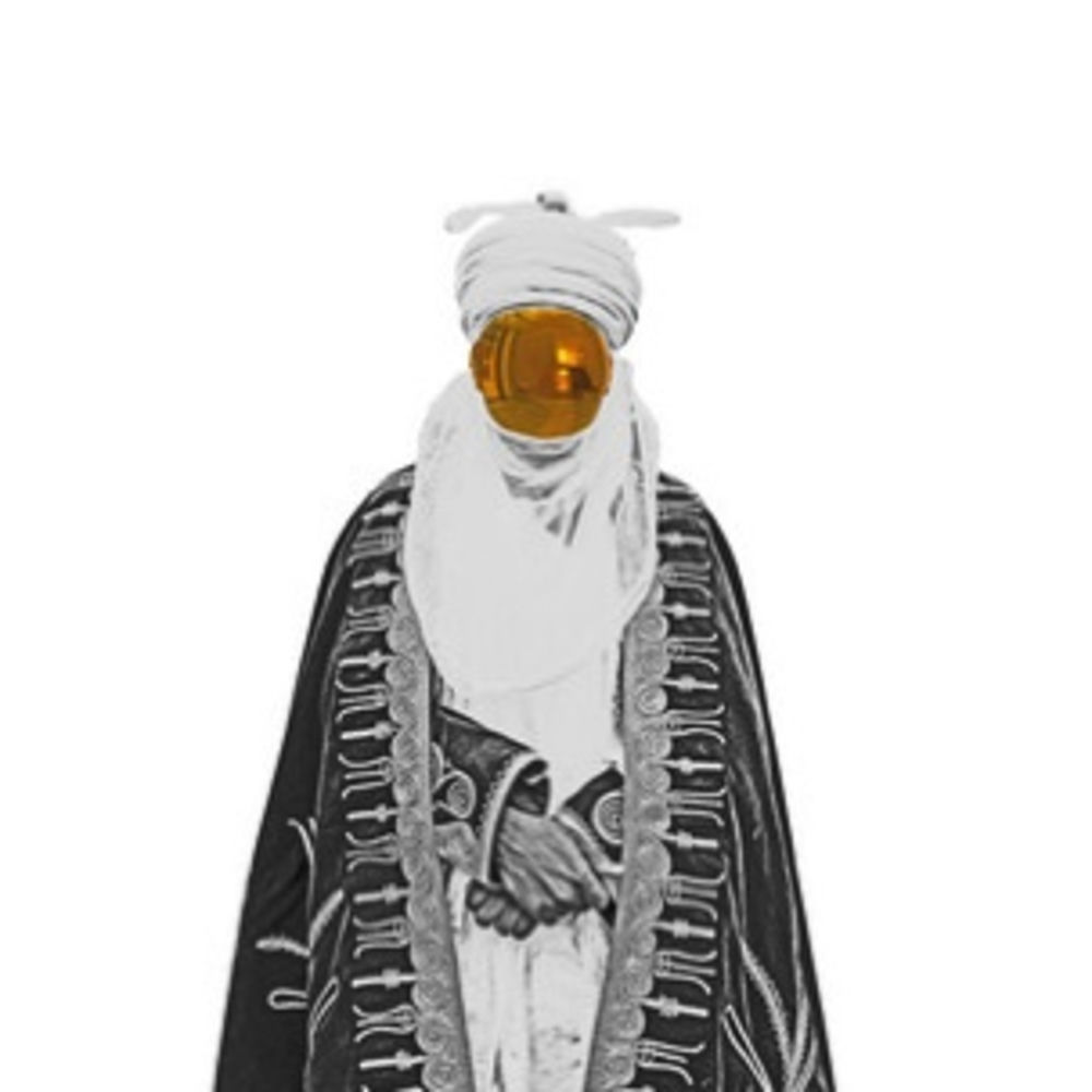 FùGù MANGO
