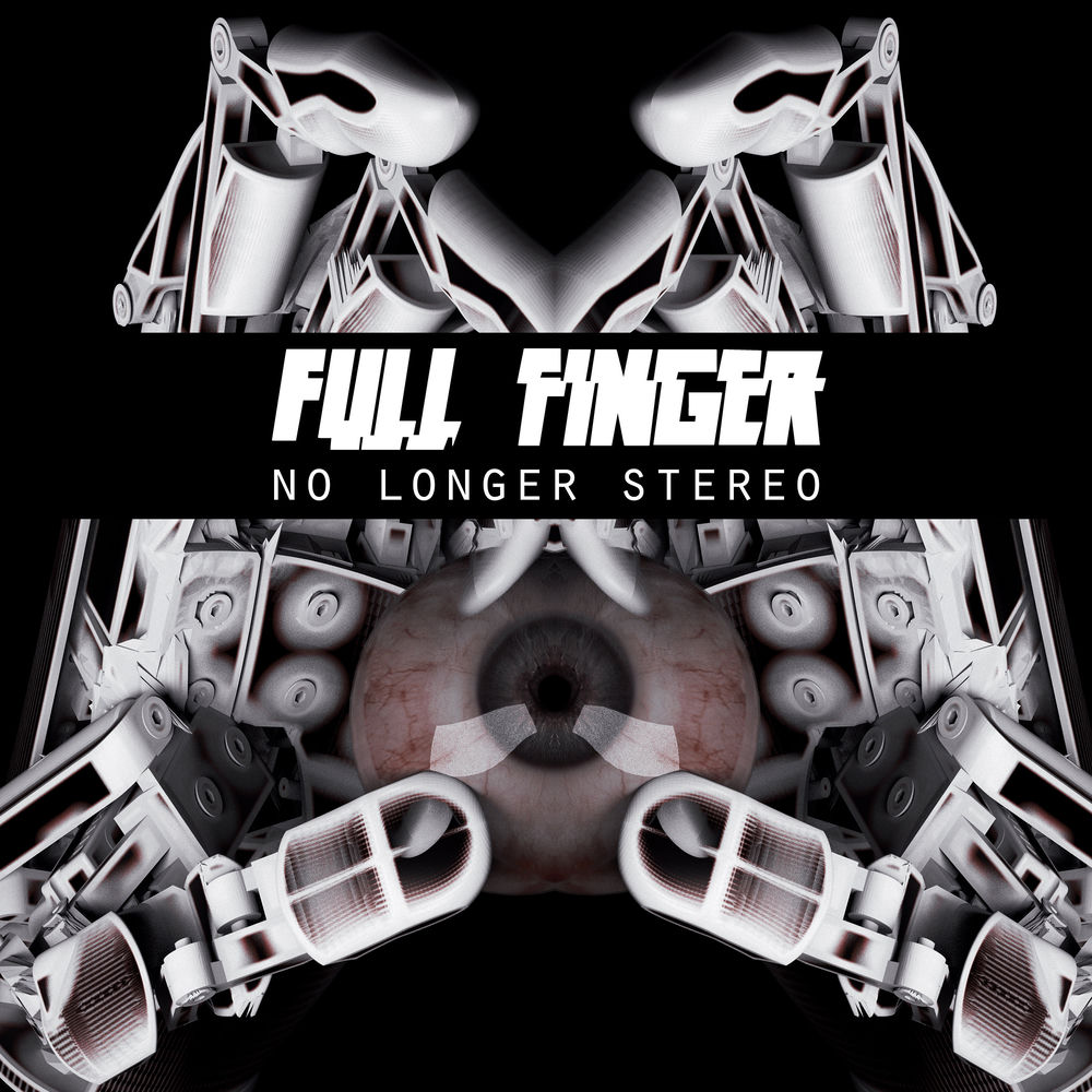 Full Finger