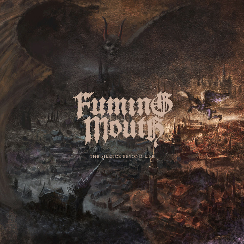 Fuming Mouth