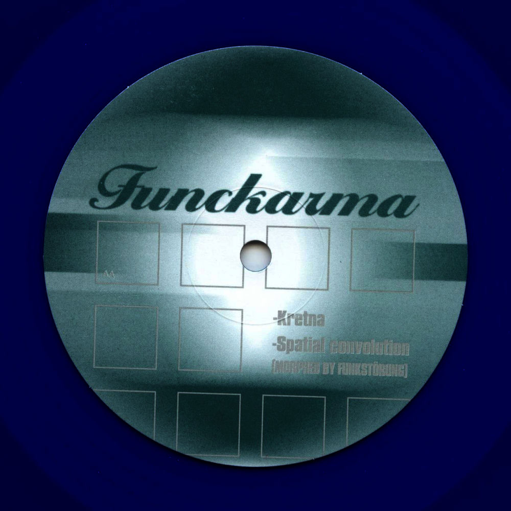 Funckarma