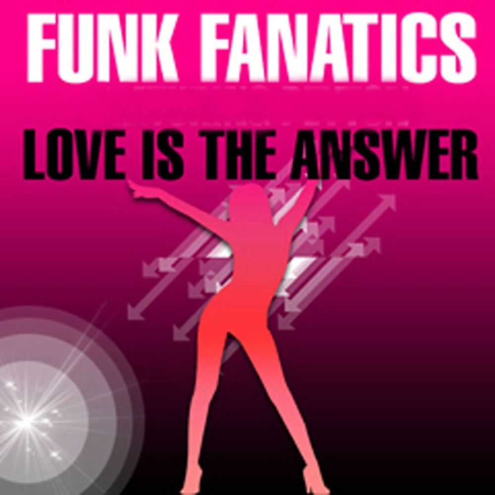 Funk Fanatics