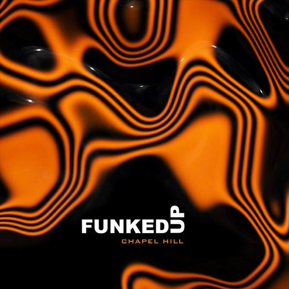 Funked up
