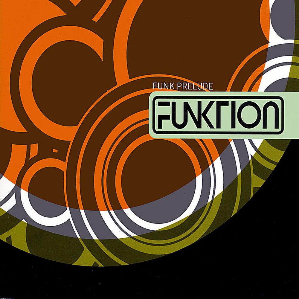 Funktion
