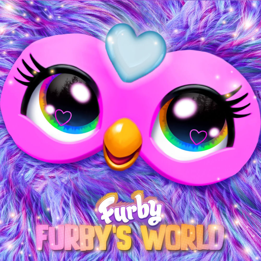 Furby