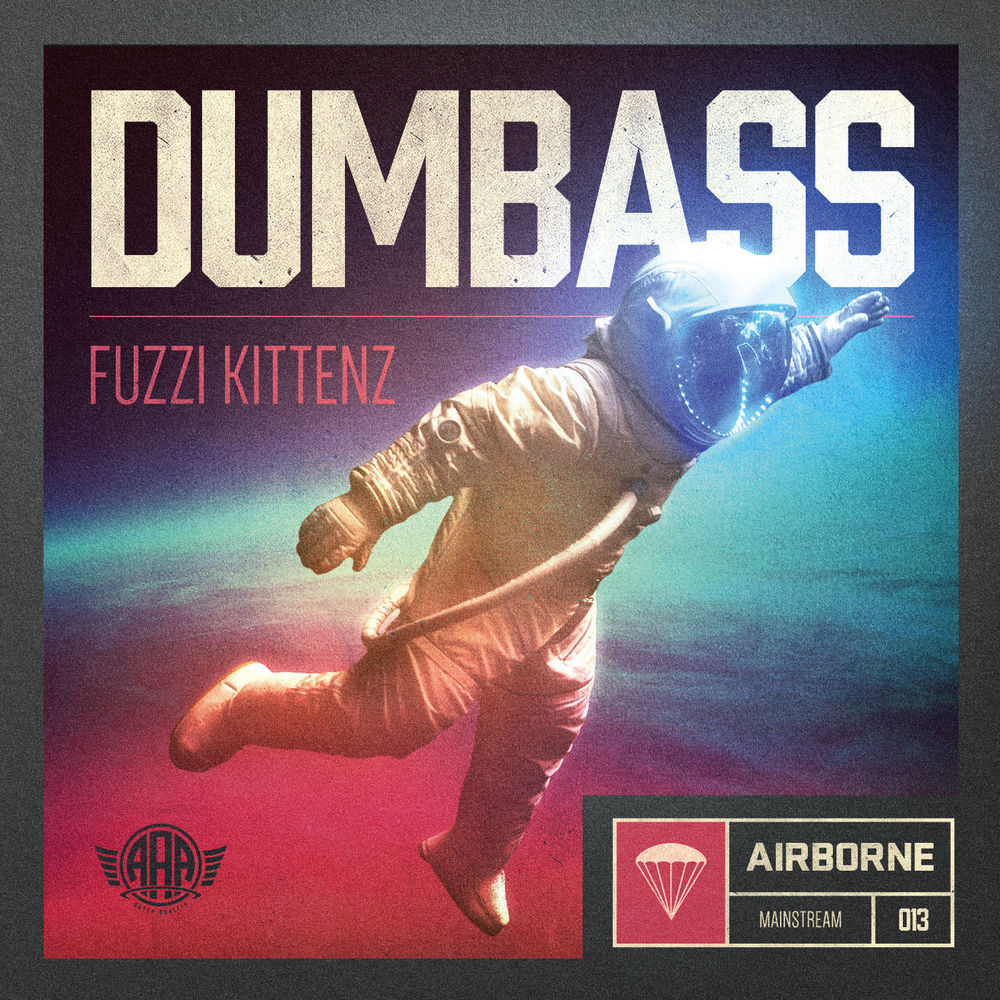 Fuzzi Kittenz