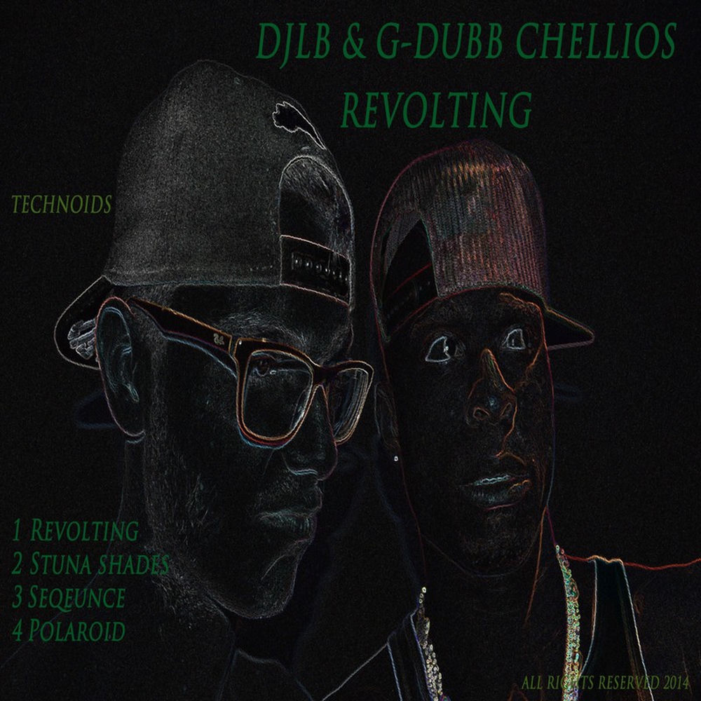 G-Dubb Chellios