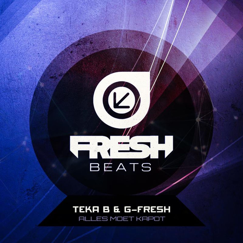 G-Fresh