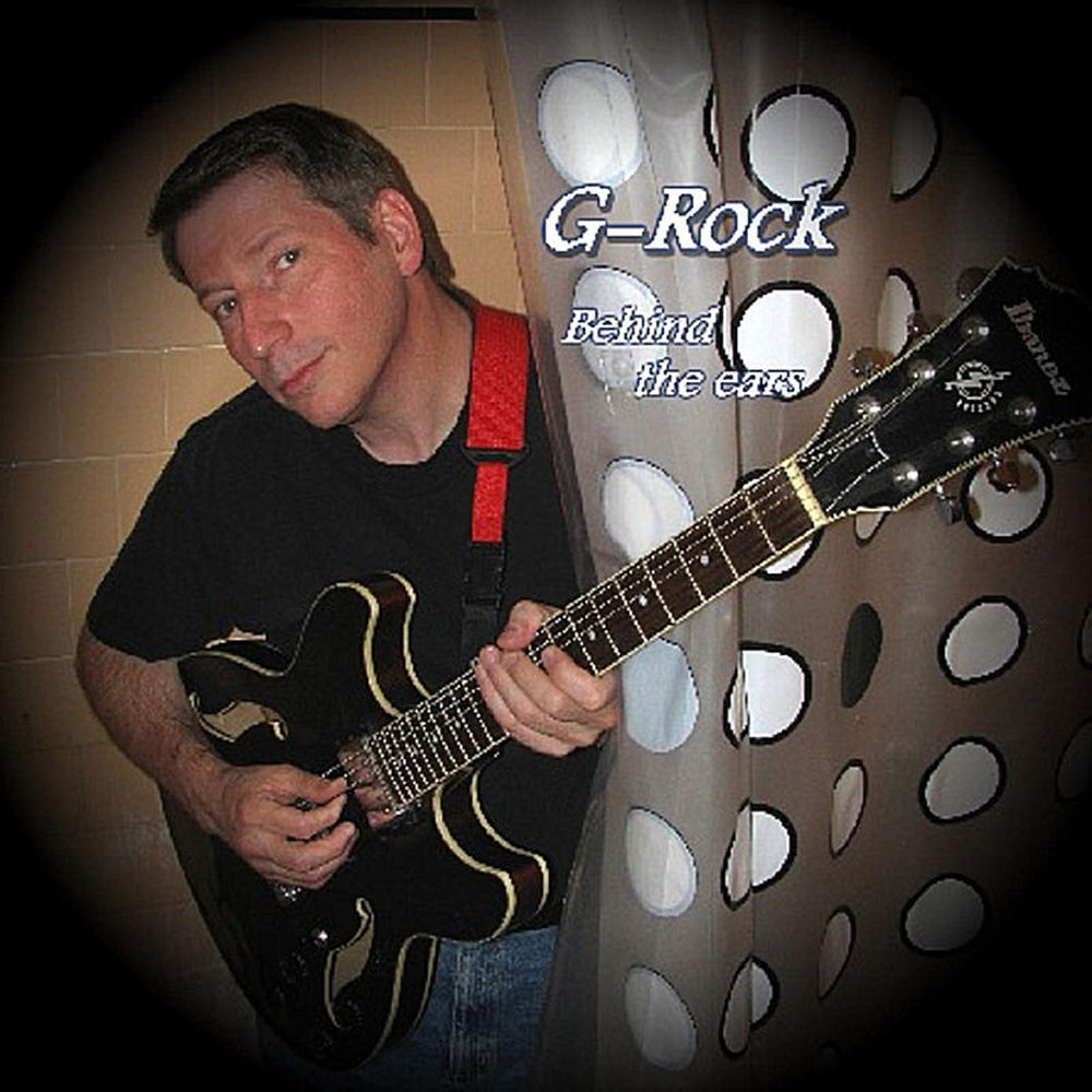 G-Rock