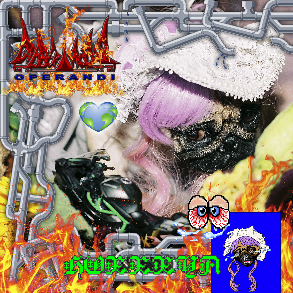 Gabber Modus Operandi