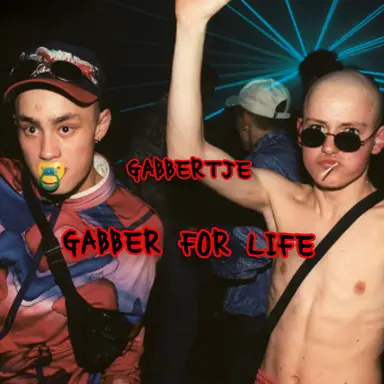Gabbertje