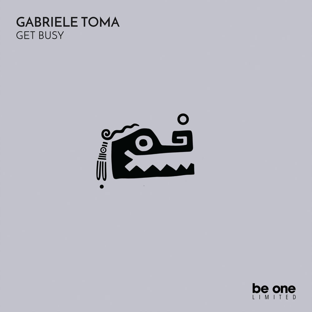 Gabriele Toma