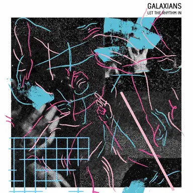 Galaxians